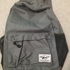 2 Colorado Packs Brand New w/ tag